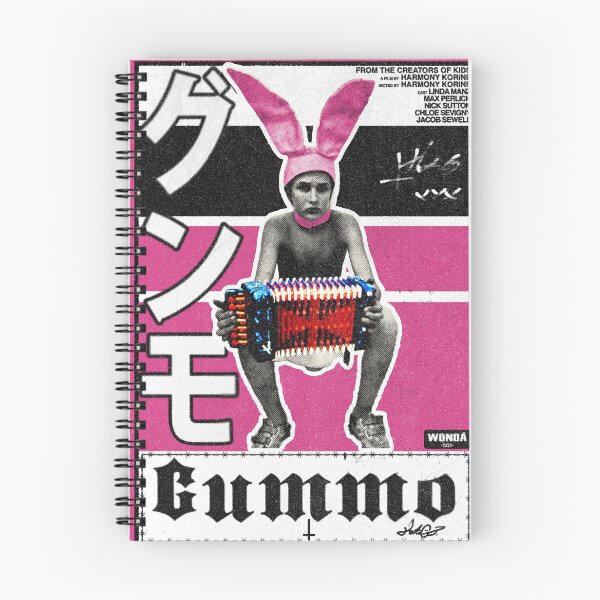 Item preview, Gummo Harmony Korine Movie designed and sold by wonda-design.