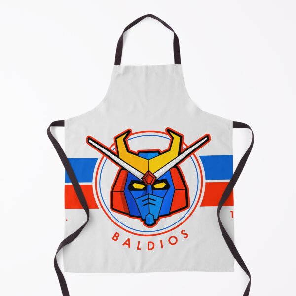 Item preview, 427 Retro Wide Baldios designed and sold by Yexart.
