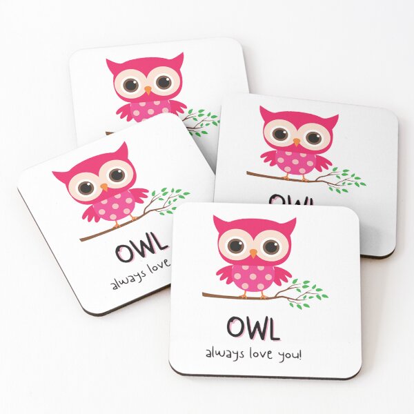 Item preview, adopt me owl (always love you!) designed and sold by QuirkByLgnatius.