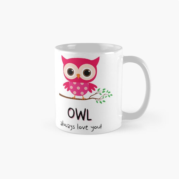 Item preview, adopt me owl (always love you!)  designed and sold by QuirkByLgnatius.