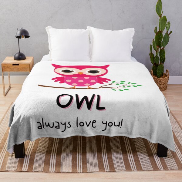 Item preview, adopt me owl (always love you!)  designed and sold by QuirkByLgnatius.
