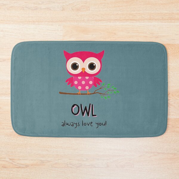 Item preview, adopt me owl (always love you!)  designed and sold by QuirkByLgnatius.