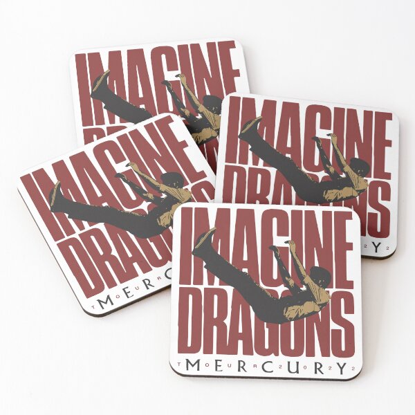 Item preview, Mercury Tour Falling designed and sold by SamuelPalombo.