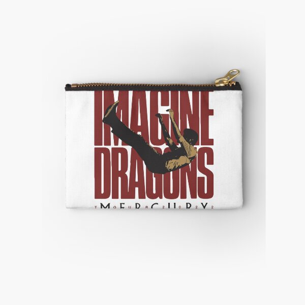 Item preview, Mercury Tour Falling designed and sold by SamuelPalombo.