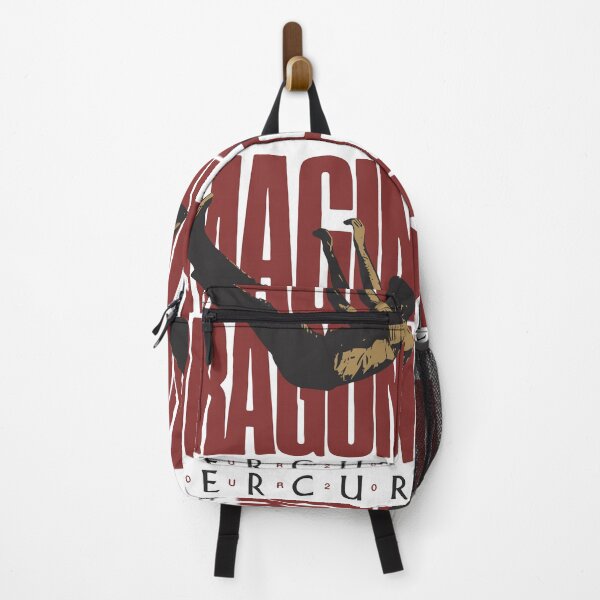 Item preview, Mercury Tour Falling designed and sold by SamuelPalombo.
