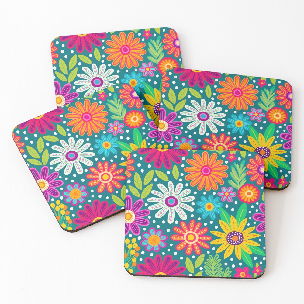 Item preview, Coasters (Set of 4) designed and sold by Awfriers.