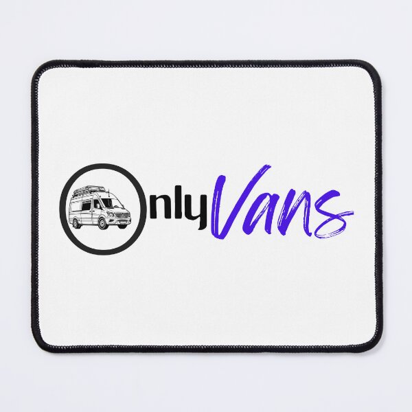 Item preview, Van Life: OnlyVans designed and sold by sphericalearth.