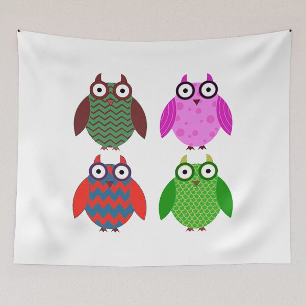 Item preview, Adopt Me Owl  designed and sold by QuirkByLgnatius.