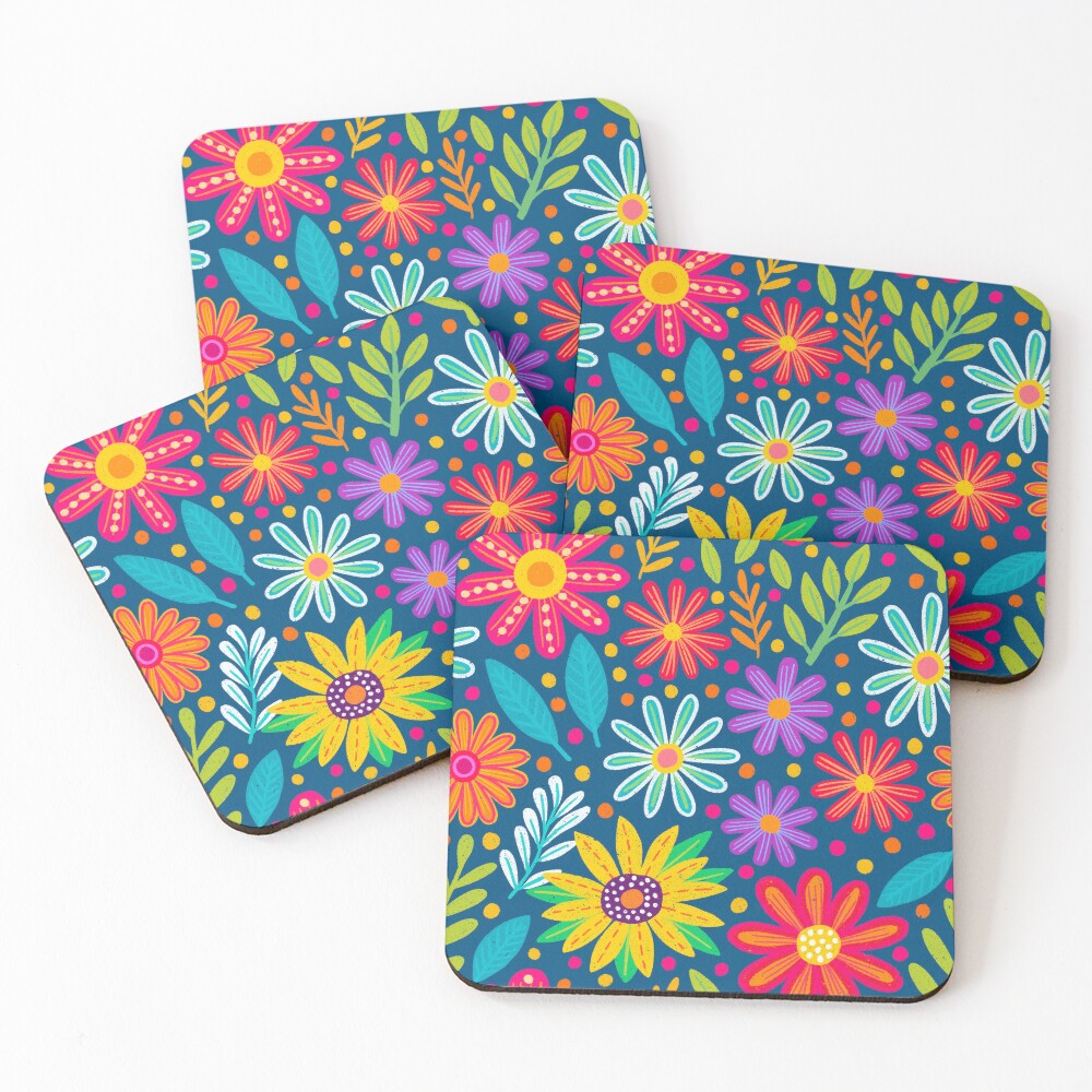 Item preview, Coasters (Set of 4) designed and sold by Awfriers.