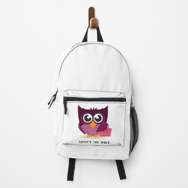 Item preview, Adopt Me Owl  designed and sold by QuirkByLgnatius.