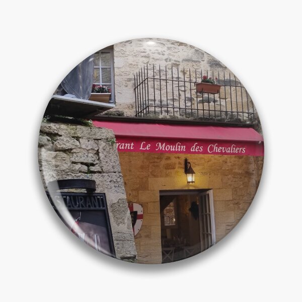 Item preview, Le Moulin des Chevalier, Sarlat la Canéda designed and sold by Hans Peðer Alfreð .