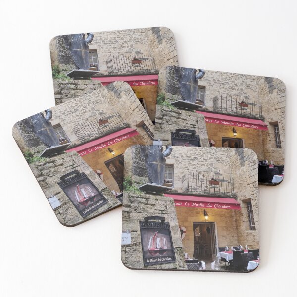 Item preview, Le Moulin des Chevalier, Sarlat la Canéda designed and sold by Hans Peðer Alfreð .