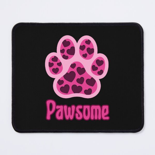 Item preview, Pawsome designed and sold by ruthoarabia.