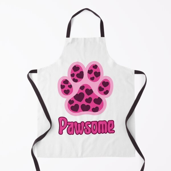 Item preview, Pawsome designed and sold by ruthoarabia.
