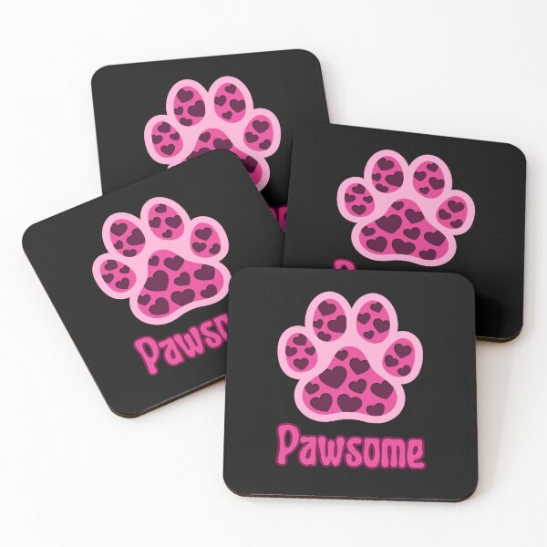 Item preview, Pawsome designed and sold by ruthoarabia.