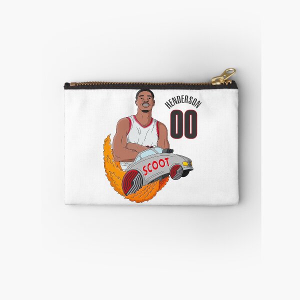 Item preview, Scoot Henderson - Portland Basketball designed and sold by sportsign.