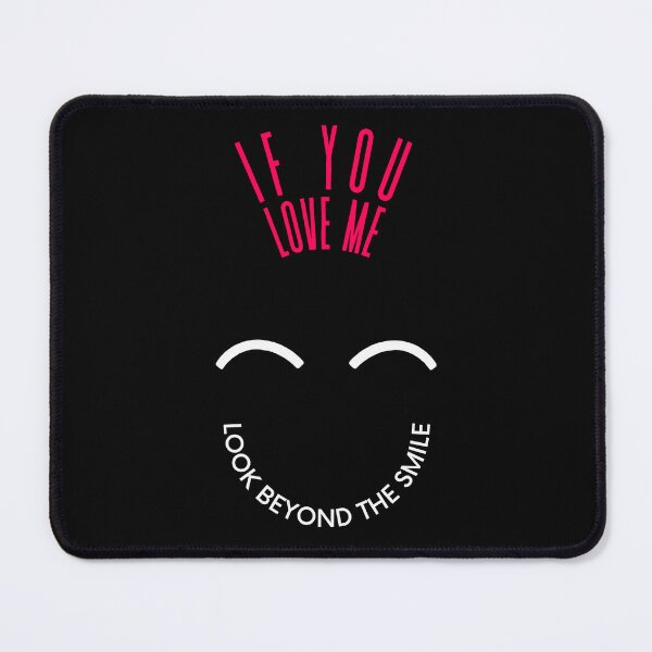 Item preview, Mohawk Happy Face "Look Beyond the Smile”  designed and sold by eatmorvelopator.