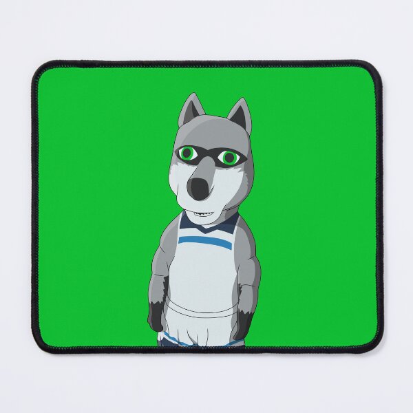 Item preview, Inflatable Crunch / Chomper - Minnesota Basketball Mascot designed and sold by sportsign.
