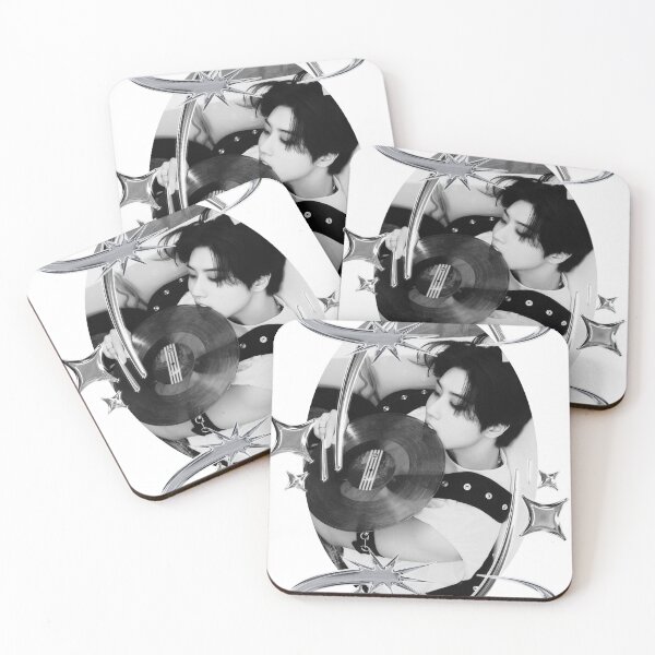 Item preview, Han Stray Kids designed and sold by Celestinya.