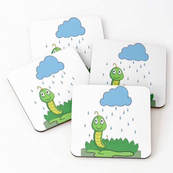 Item preview, Green caterpillar  designed and sold by Whose-sweat.