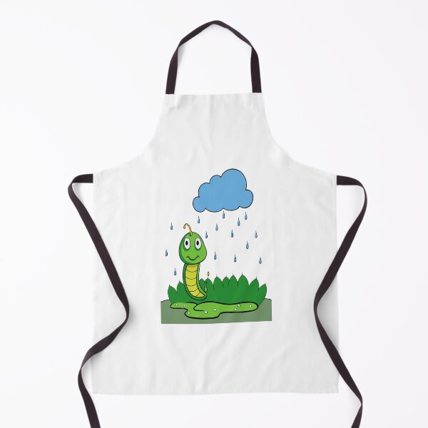 Item preview, Green caterpillar designed and sold by Whose-sweat.