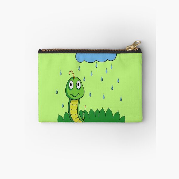 Item preview, Green caterpillar  designed and sold by Whose-sweat.