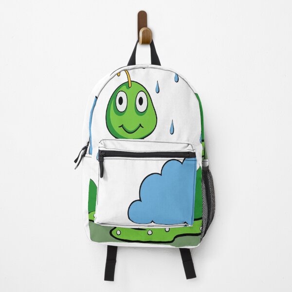 Item preview, Green caterpillar  designed and sold by Whose-sweat.