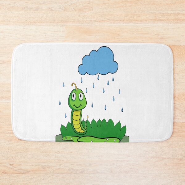 Item preview, Green caterpillar  designed and sold by Whose-sweat.