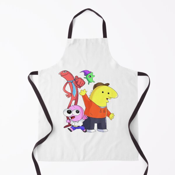 Item preview, Smiling Friends designed and sold by easyskweezyshop.