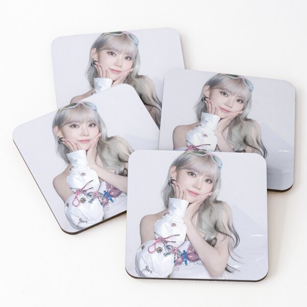 Item preview, Le Sserafim Sakura Easy SMART Haz que parezca fácil designed and sold by Valereekmerch.