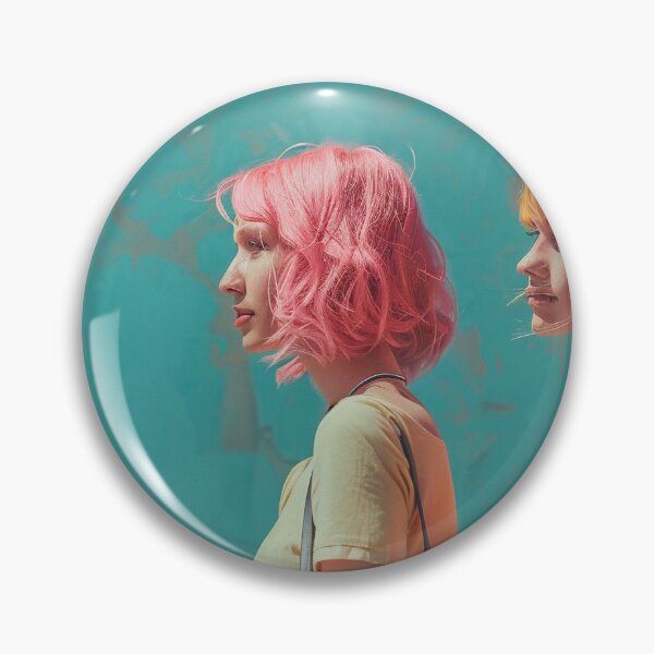 Item preview, Pin&Ora designed and sold by RicoInStudios.