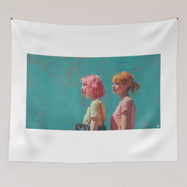 Item preview, Pin&Ora designed and sold by RicoInStudios.