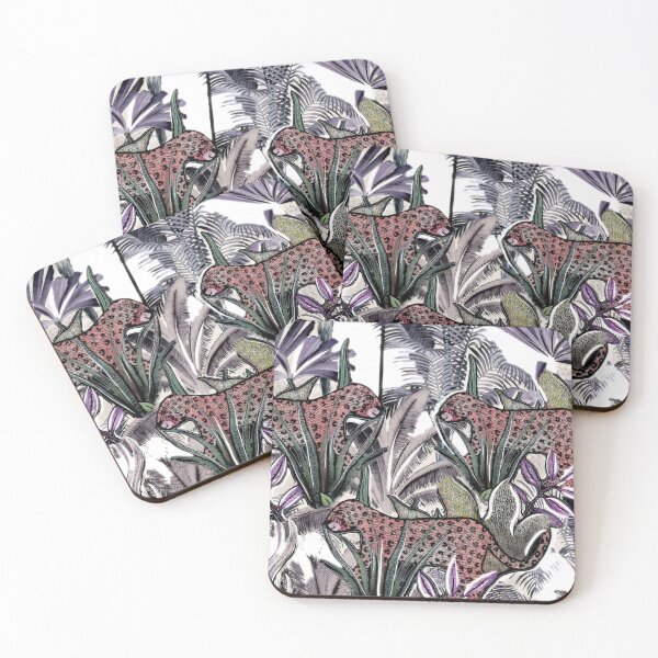 Item preview, Jungle Leopard  designed and sold by MarcSabuncu.