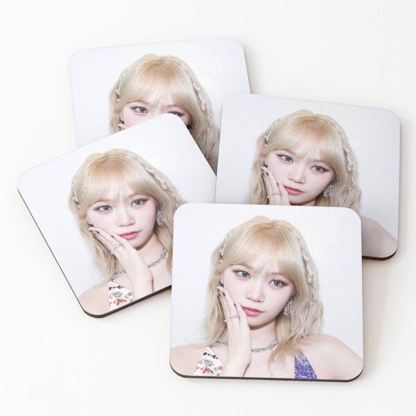 Item preview, Le Sserafim Chaewon Easy SMART Make it Look Easy designed and sold by Valereekmerch.