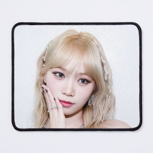 Item preview, Le Sserafim Chaewon Easy SMART Make it Look Easy designed and sold by Valereekmerch.