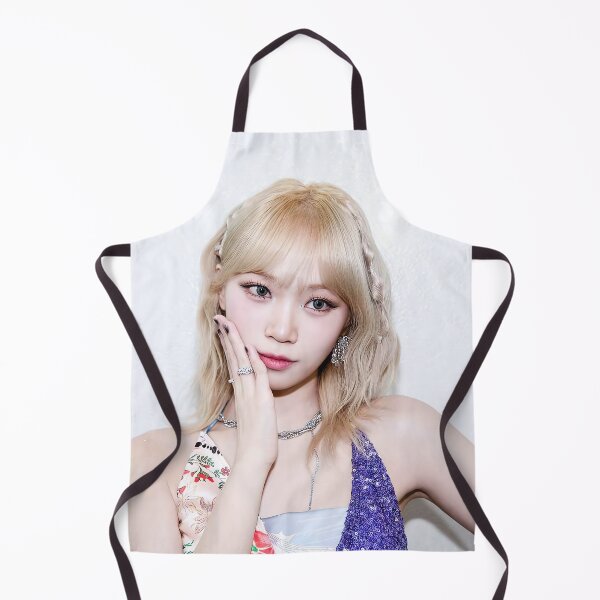 Item preview, Le Sserafim Chaewon Easy SMART Make it Look Easy designed and sold by Valereekmerch.
