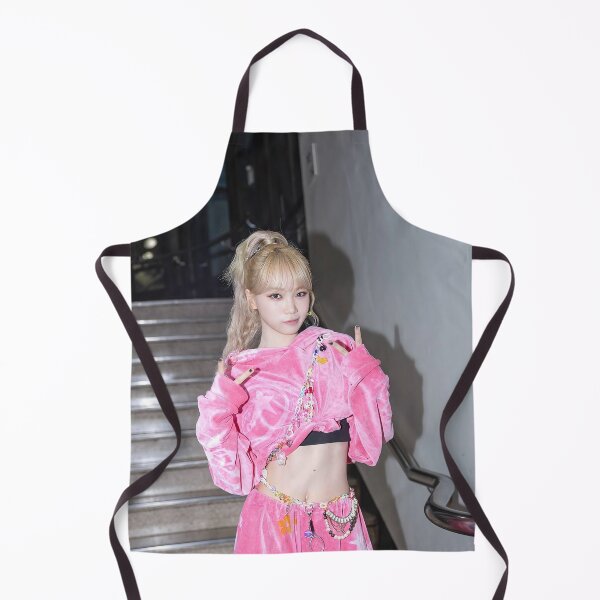 Item preview, Le Sserafim Chaewon Easy SMART Make it Look Easy designed and sold by Valereekmerch.