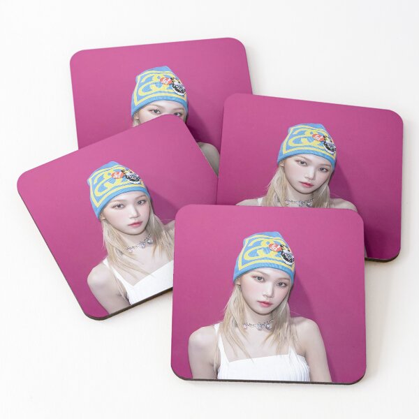 Item preview, Le Sserafim Chaewon Easy SMART Haz que parezca fácil designed and sold by Valereekmerch.