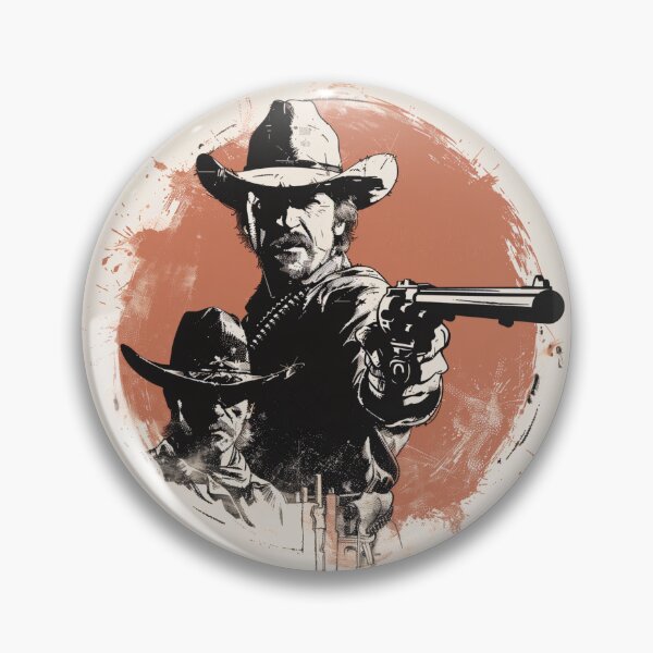 Item preview, ROUGH & TUMBLE : WESTERN Hardcore Version designed and sold by Zen Candy 3000 Travis Nicholas Zariwny.