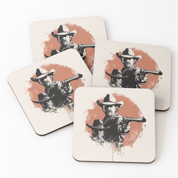 Item preview, ROUGH & TUMBLE : WESTERN Hardcore Version designed and sold by Zen Candy 3000 Travis Nicholas Zariwny.