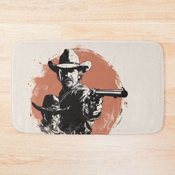 Item preview, ROUGH & TUMBLE : WESTERN Hardcore Version designed and sold by Zen Candy 3000 Travis Nicholas Zariwny.