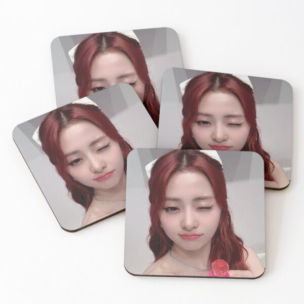 Item preview, Le Sserafim Yunjin Easy SMART Haz que parezca fácil designed and sold by Valereekmerch.