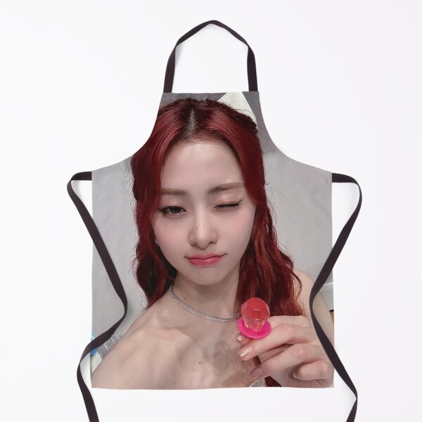Item preview, Le Sserafim Yunjin Easy SMART Haz que parezca fácil designed and sold by Valereekmerch.
