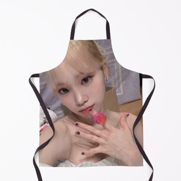 Item preview, Le Sserafim Chaewon Easy SMART Make it Look Easy designed and sold by Valereekmerch.