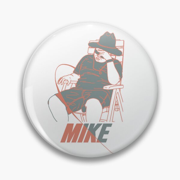 Item preview, Mike June20th Drop designed and sold by redrebel.