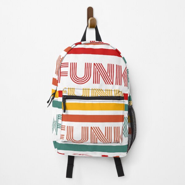 Item preview, Funk Fam Family Fans Vintage Letters designed and sold by thisisalearcila.