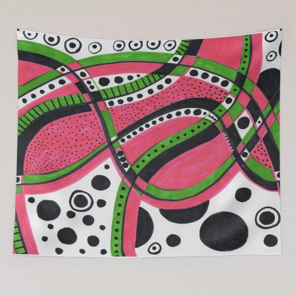 Item preview, Watermelon designed and sold by pens.
