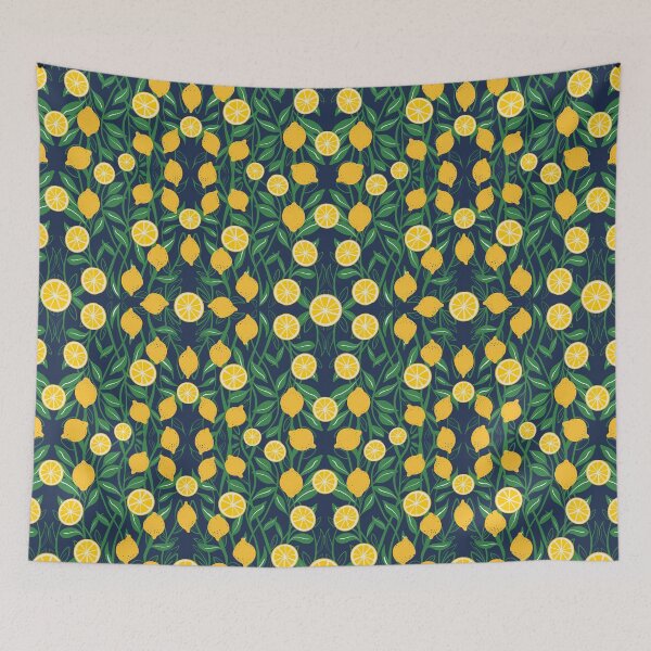 Item preview, Lemon Tree larger designed and sold by Artlizzard.
