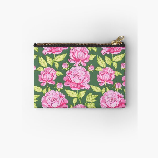 Item preview, Rose Flower Pattern designed and sold by UrbanCult-Store.