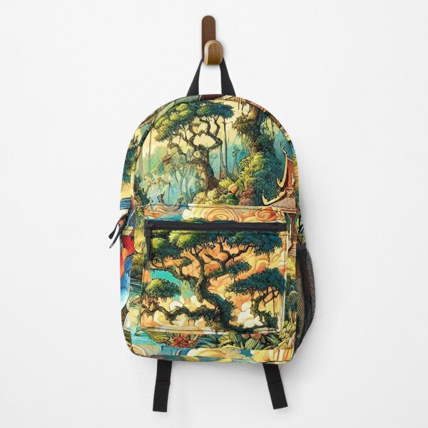Item preview, Rainforest, Home to Earth’s Treasures designed and sold by Palati-Watt.